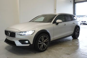 Volvo V60 Cross Country - 1