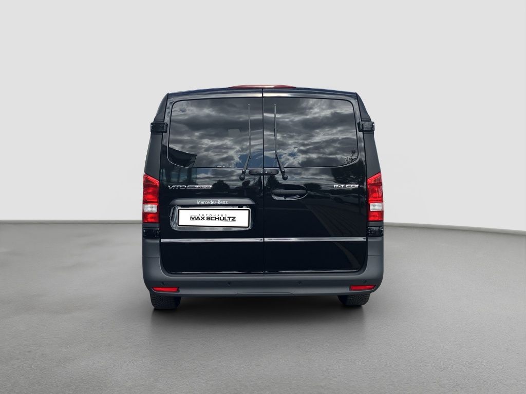 Fahrzeugabbildung Mercedes-Benz Vito 114 CDI Tourer extralang AHK*Navi*PDC*SpurH