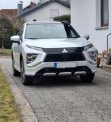 Mitsubishi Eclipse Cross 2.4 PLUG-IN HYBRID 4WD Top Paket