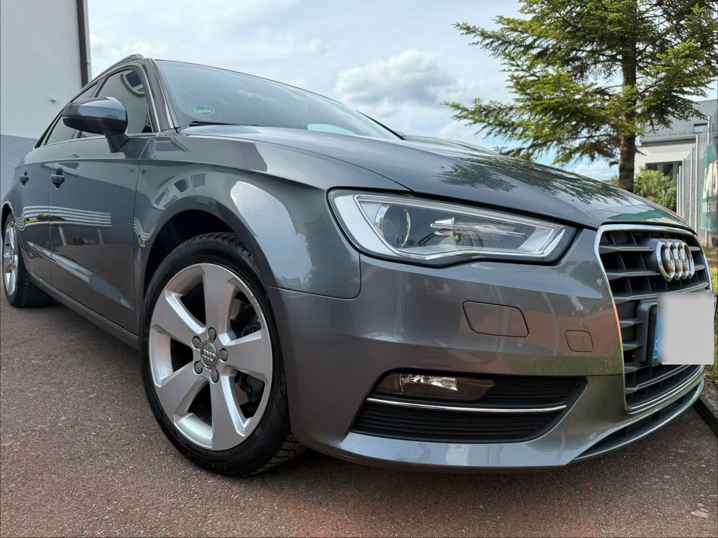 Image of Audi A3