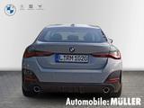 BMW 420 Gran Coupe d xDrive M-Sport+AHK+ACC+DAB+HIFI - BMW 420 Gran Coupé in Leipzig