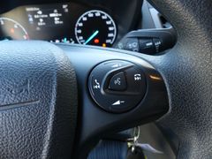 FORD Transit Connect Kasten lang Trend