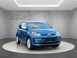 Volkswagen up! join up! Start-Stopp Bluetooth *aus 2.Hand* - VW up! Gebrauchtwagen in Hamburg