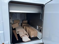 Rapido 696F 65 ANS*180PS Truma 6E*Lithium