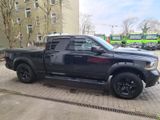 Dodge RAM HEMI 5,7 V8 Benzin mit BRC Gasanlage Longbed - Dodge RAM: Long