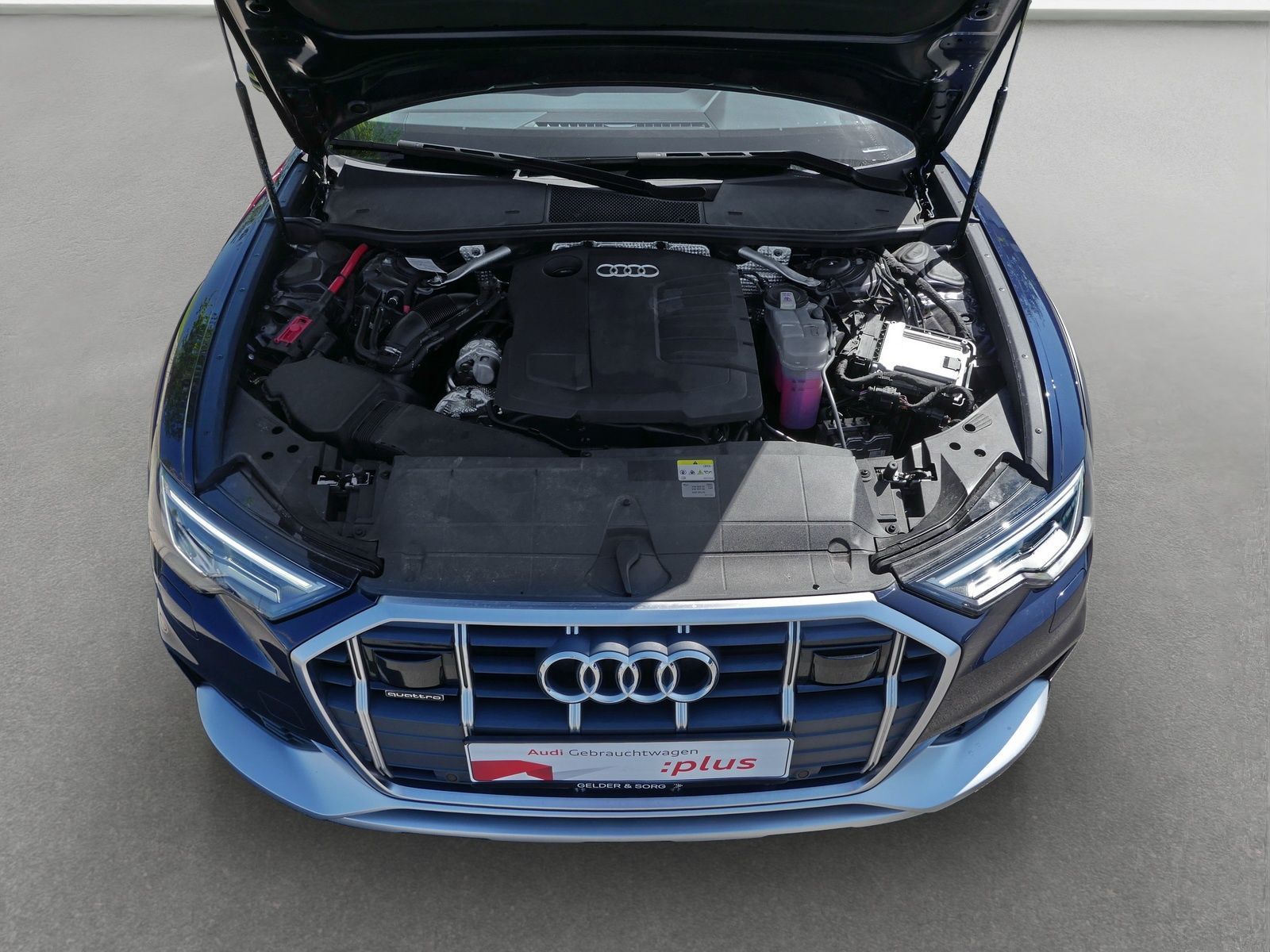 Audi A6 Allroad - Bild 17