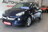 Opel Adam Jam - gebrauchte Opel Adam aus dem Jahr 2013