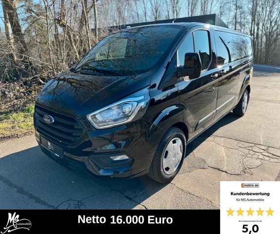 Ford Transit Custom Kasten L2 Trend Navi °Automatik