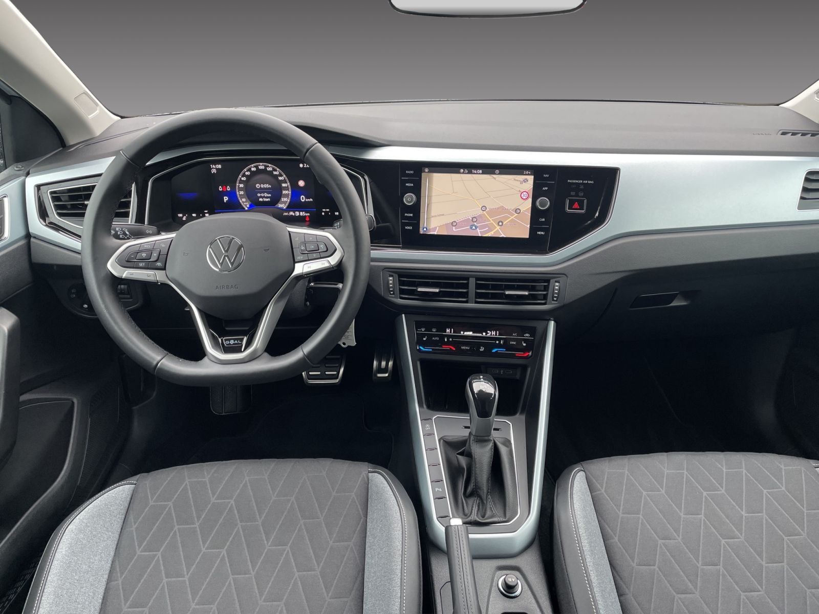 Volkswagen Polo - Bild 9