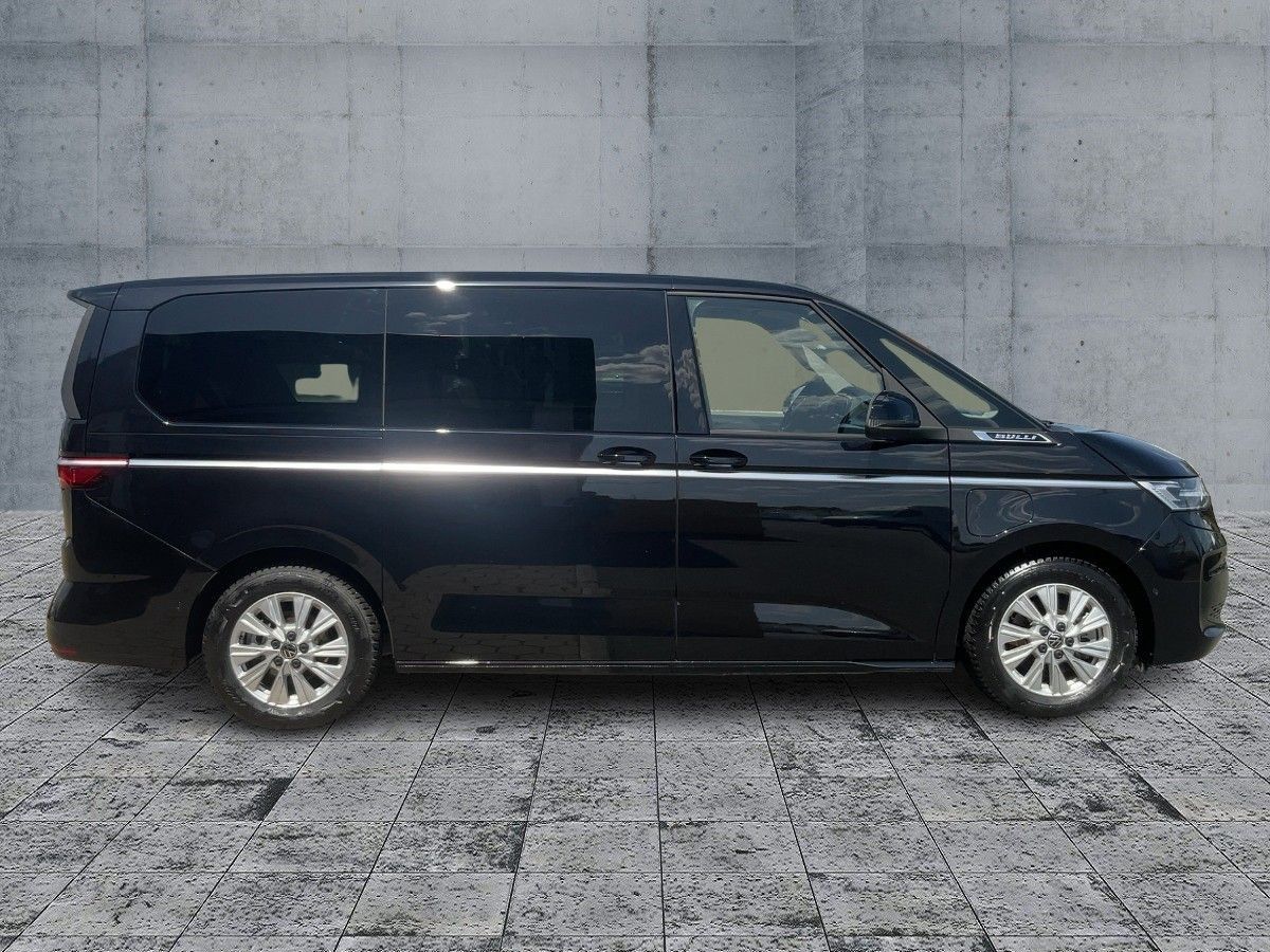 Volkswagen T7 Multivan - Bild 6