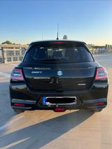 Suzuki Swift 1.2 HYBRID Comfort Automatik (Garantie) - Suzuki Swift in Mannheim