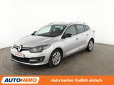 Renault Megane 1.5 dCi Limited*NAVI*TEMPO*SHZ*AHK*LIM* - Renault Megane mit Diesel-Antrieb