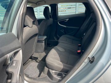Volvo V40 - 11