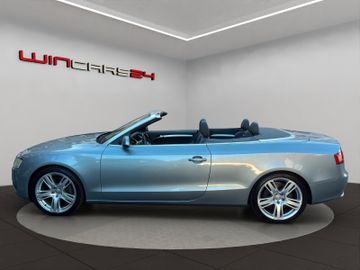 Audi A5 - 6