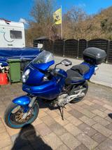 Ducati Multistrada 620 - DUCATI 620