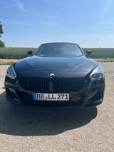BMW Sehr gepflegter Z4 M40i - 19 Zoll | Head-up | HK - BMW Z4 Gebrauchtwagen in Stuttgart