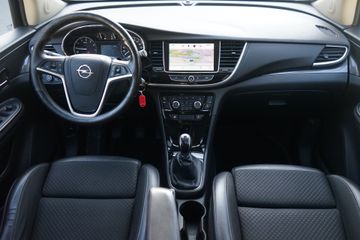 Opel Mokka X - 8