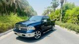 Dodge CLEAN CARFAX*UNFALLFREI*LARAMIE*AHK*NAVI*PDC*TOP