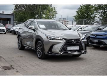 Lexus NX 450h - 3