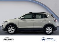 Volkswagen T-Cross - Vorschau Bild 3