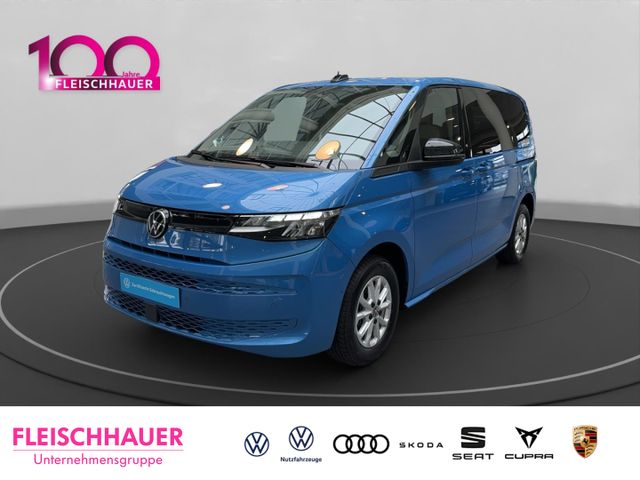 Volkswagen T7 Multivan 1.5 TSI DSG+Navi+LED+VC+Kamera+7-Sit