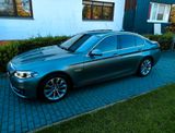 BMW 530d F10 - BMW 530: 530d F10