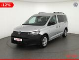 Volkswagen Caddy Maxi 1.5 TSI DSG Kamera 7-Sitzer Kamera - Volkswagen Caddy Maxi Tageszulassungen