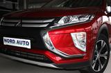 Mitsubishi Eclipse Cross 1.5 Autom. Kam/Temp/Pdc/Ahk - Mitsubishi Eclipse Cross mit Panoramadach