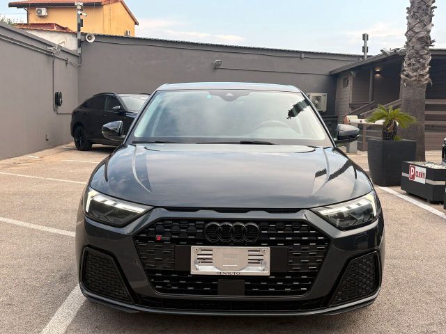 AUDI Audi A1 SPORTBACK 30 TFSI S TRONIC LINE IDENTITY