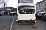 Ford Transit Kombi 350 L3 -Einzelsitze-AMF Linearlift - Ford Transit: Behindertengerecht