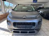 Citroën C3 Aircross 1.2 Feel Automatik 43000KM schekheft - Citroën C3 Aircross in Bonn