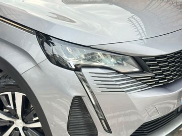 Peugeot 5008 - 6