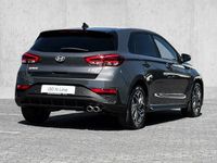 Hyundai i30 - Vorschau Bild 2