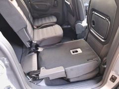 Fahrzeugabbildung Opel Combo-e Life XL Ultimate 7-Sitzer