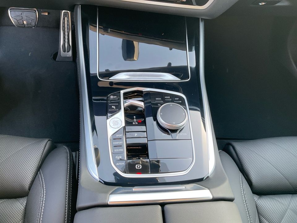 BMW X5 - Bild 12