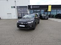 Dacia Sandero - Vorschau Bild 2