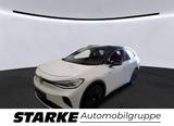 Volkswagen ID.4 GTX 4Motion  AHK Standheiz Navi LED Kamera  - Volkswagen ID.4 aus 2023
