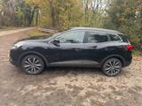 Renault Kadjar BOSE Edition, Vollleder, Panorama-Dach - Renault: Standheizung