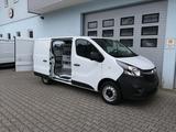 Opel Vivaro Bi-Turbo SORTIMO Navi Klima PDC Garantie* - Opel Vivaro Gebrauchtwagen