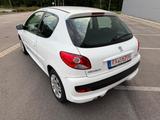 Peugeot 206 + Generation - Peugeot 206 Gebrauchtwagen