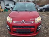 Citroën C3 Picasso - Citroën C3 Picasso: Kleinbus