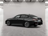BMW 520 - Vorschau Bild 9