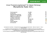 Audi A3 - Vorschau Bild 11