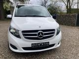 Mercedes-Benz V 200 d RISE lang RISE - Mercedes-Benz V 200: Kleinbus