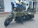 Harley-Davidson FLHXS Street Glide Special ABS, Temp., 26 Zoll - HARLEY-DAVIDSON MOTORRAD