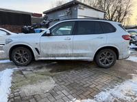 BMW X5 xDrive 30 d M Sport