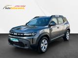 Dacia Duster III Hybrid 155 Expression Kamera, SHZ - Dacia Duster Expression mit Hybrid-Antrieb (Benzin/Elektro)