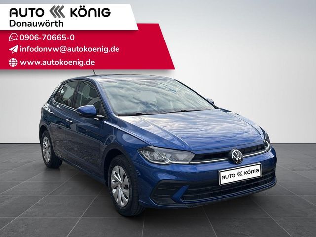 Volkswagen Polo Life 1.0 MPI 59 kW