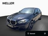 BMW 118i Advant. LC-Prof DAB LED PDC Sitzh Temp 18"