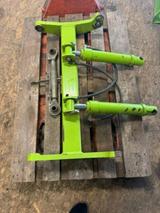 Claas Zwischenadapter Schubrahmen Claas Mähwerk Disco - Mähwerk